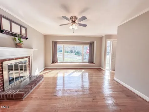 330 Hazelwood Drive Warrenton NC 27589