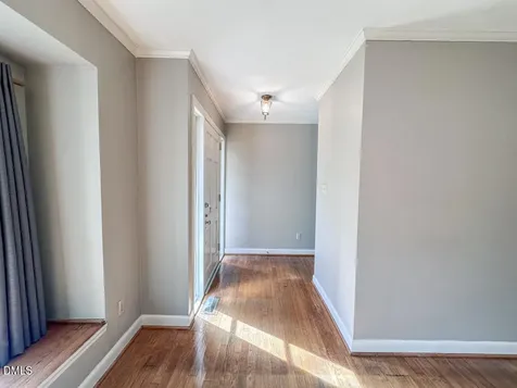 330 Hazelwood Drive Warrenton NC 27589