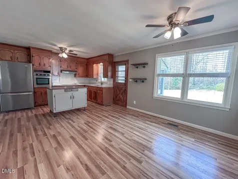 330 Hazelwood Drive Warrenton NC 27589