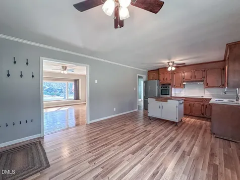 330 Hazelwood Drive Warrenton NC 27589