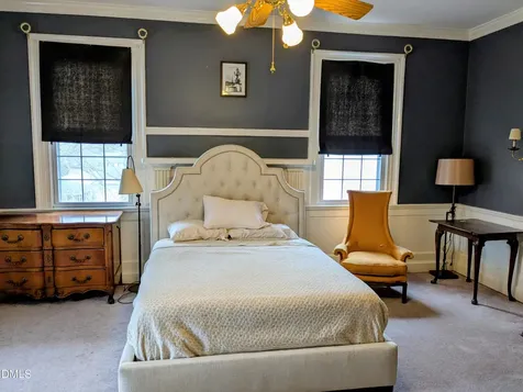 301 W Thorndale Drive Oxford NC 27565