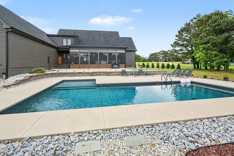 7839 Raleigh Road Benson NC 27504