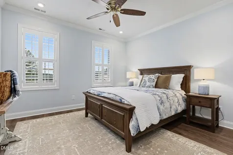 39 Banning Drive Pittsboro NC 27312