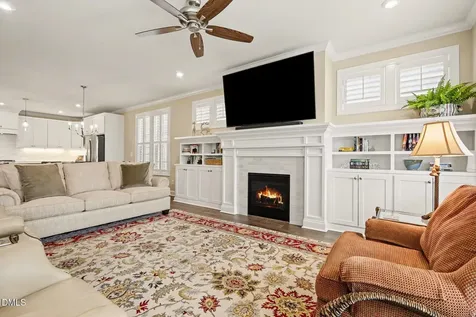 39 Banning Drive Pittsboro NC 27312