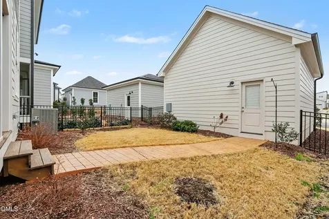 39 Banning Drive Pittsboro NC 27312