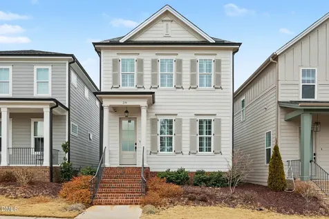 39 Banning Drive Pittsboro NC 27312