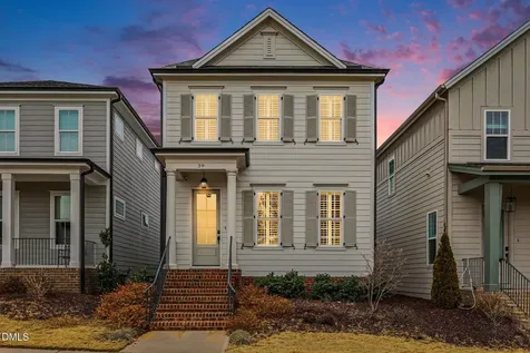 39 Banning Drive Pittsboro NC 27312
