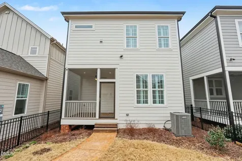 39 Banning Drive Pittsboro NC 27312