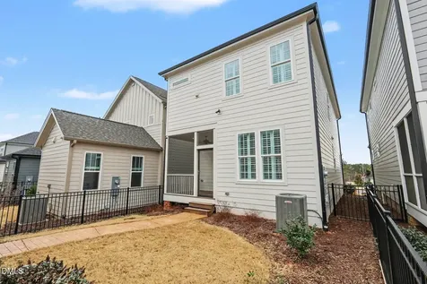 39 Banning Drive Pittsboro NC 27312