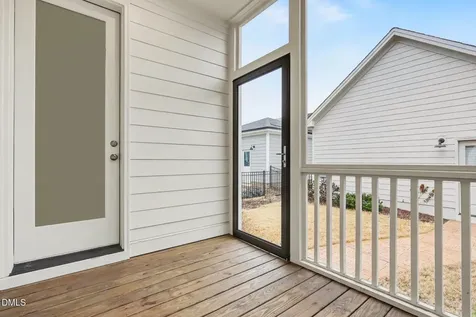 39 Banning Drive Pittsboro NC 27312