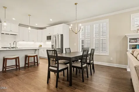 39 Banning Drive Pittsboro NC 27312