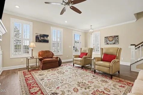 39 Banning Drive Pittsboro NC 27312