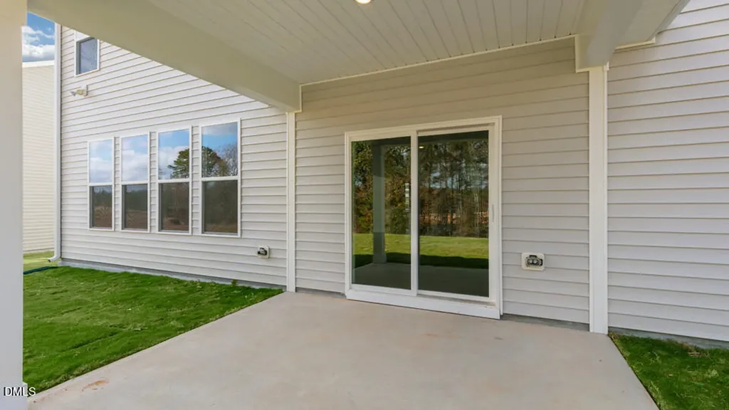18 East Fire Opal Court Clayton NC 27520
