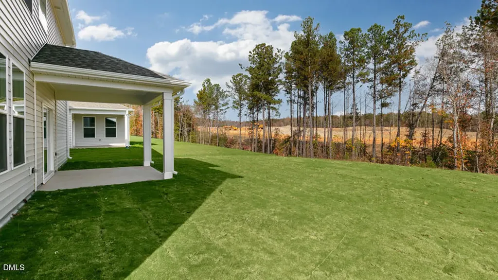 18 East Fire Opal Court Clayton NC 27520