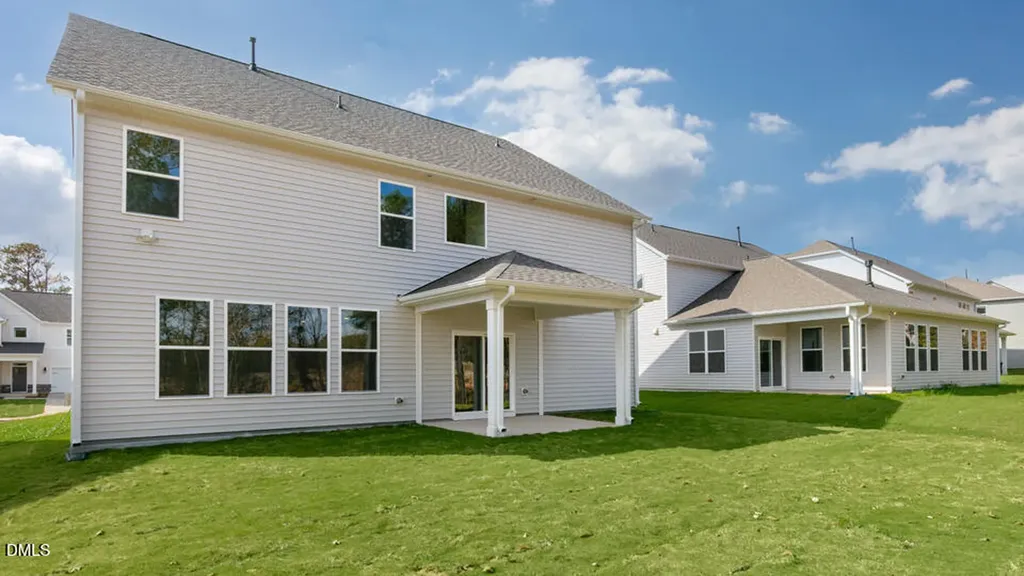 18 East Fire Opal Court Clayton NC 27520