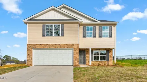 133 Daniel Road Wilsons Mills NC 27520