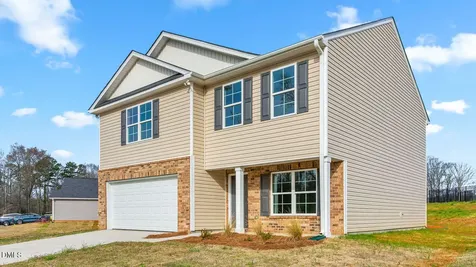133 Daniel Road Wilsons Mills NC 27520
