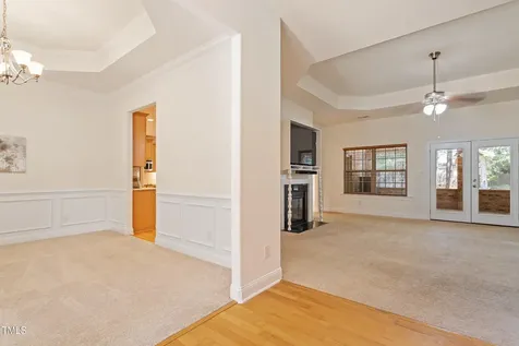 46 Spring Haven Lane Willow Springs NC 27592