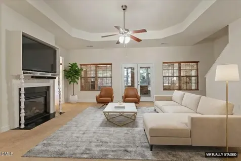 46 Spring Haven Lane Willow Springs NC 27592