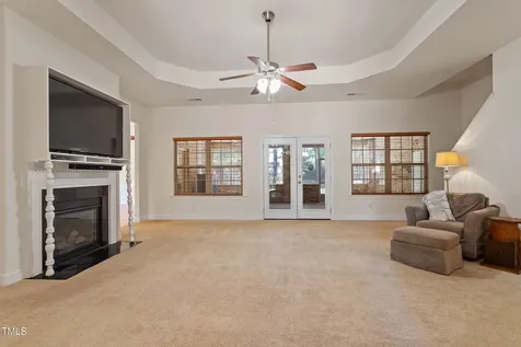 46 Spring Haven Lane Willow Springs NC 27592