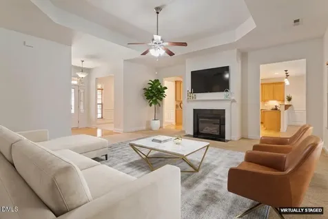 46 Spring Haven Lane Willow Springs NC 27592