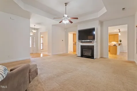 46 Spring Haven Lane Willow Springs NC 27592