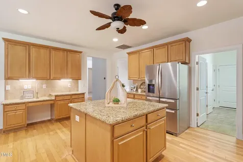 46 Spring Haven Lane Willow Springs NC 27592