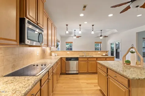 46 Spring Haven Lane Willow Springs NC 27592