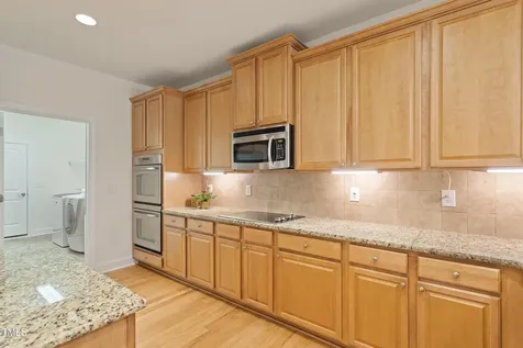46 Spring Haven Lane Willow Springs NC 27592