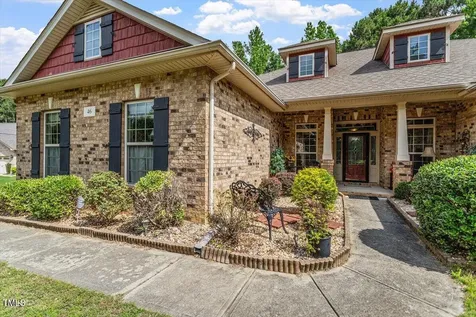 46 Spring Haven Lane Willow Springs NC 27592