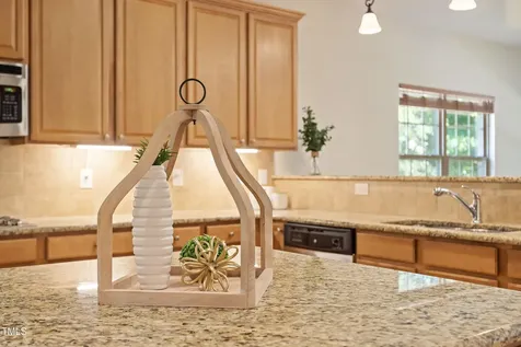 46 Spring Haven Lane Willow Springs NC 27592
