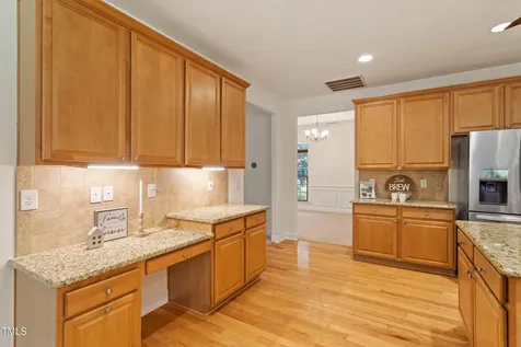 46 Spring Haven Lane Willow Springs NC 27592