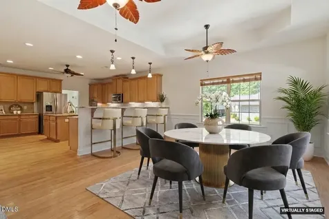 46 Spring Haven Lane Willow Springs NC 27592