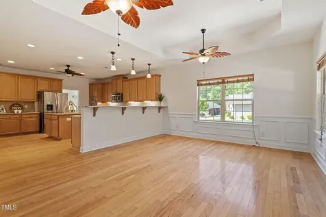 46 Spring Haven Lane Willow Springs NC 27592