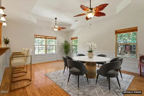 46 Spring Haven Lane Willow Springs NC 27592