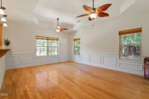 46 Spring Haven Lane Willow Springs NC 27592