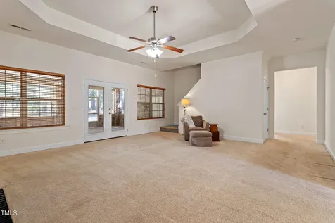 46 Spring Haven Lane Willow Springs NC 27592