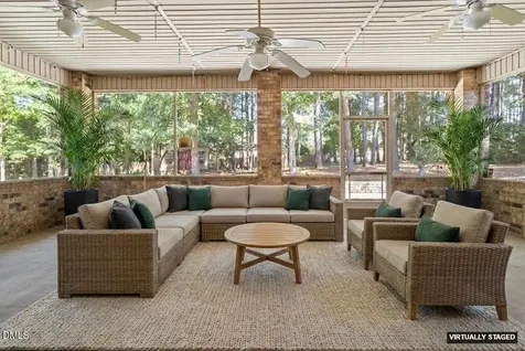 46 Spring Haven Lane Willow Springs NC 27592
