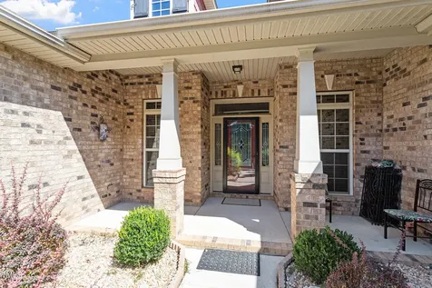 46 Spring Haven Lane Willow Springs NC 27592