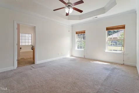 46 Spring Haven Lane Willow Springs NC 27592