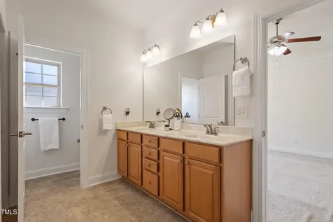 46 Spring Haven Lane Willow Springs NC 27592