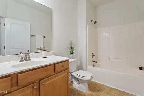 46 Spring Haven Lane Willow Springs NC 27592