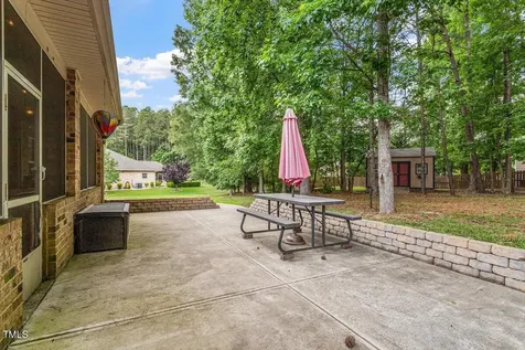 46 Spring Haven Lane Willow Springs NC 27592