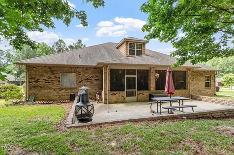 46 Spring Haven Lane Willow Springs NC 27592