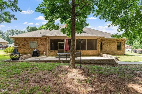 46 Spring Haven Lane Willow Springs NC 27592
