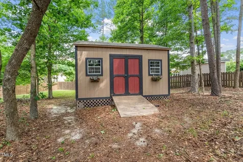 46 Spring Haven Lane Willow Springs NC 27592