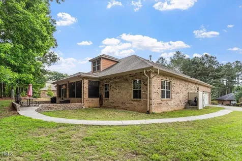 46 Spring Haven Lane Willow Springs NC 27592