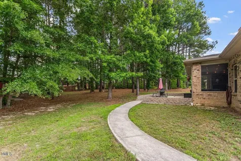 46 Spring Haven Lane Willow Springs NC 27592
