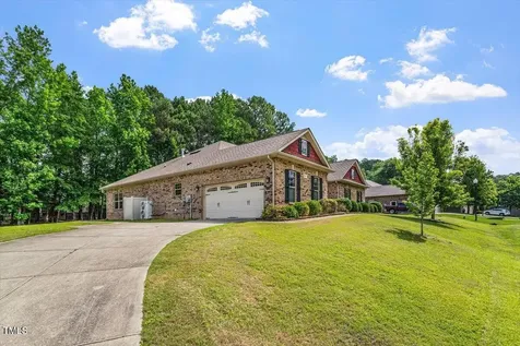 46 Spring Haven Lane Willow Springs NC 27592