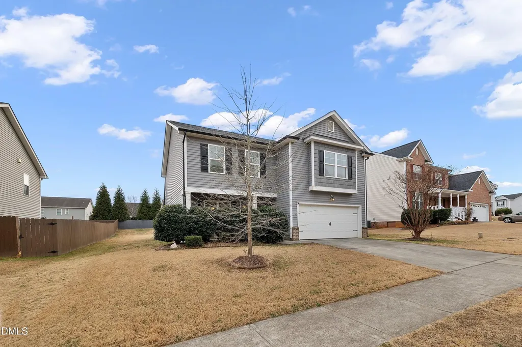 130 Ambergate Drive Youngsville NC 27596